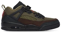 Jordan Spizike Low - Boys' Grade School