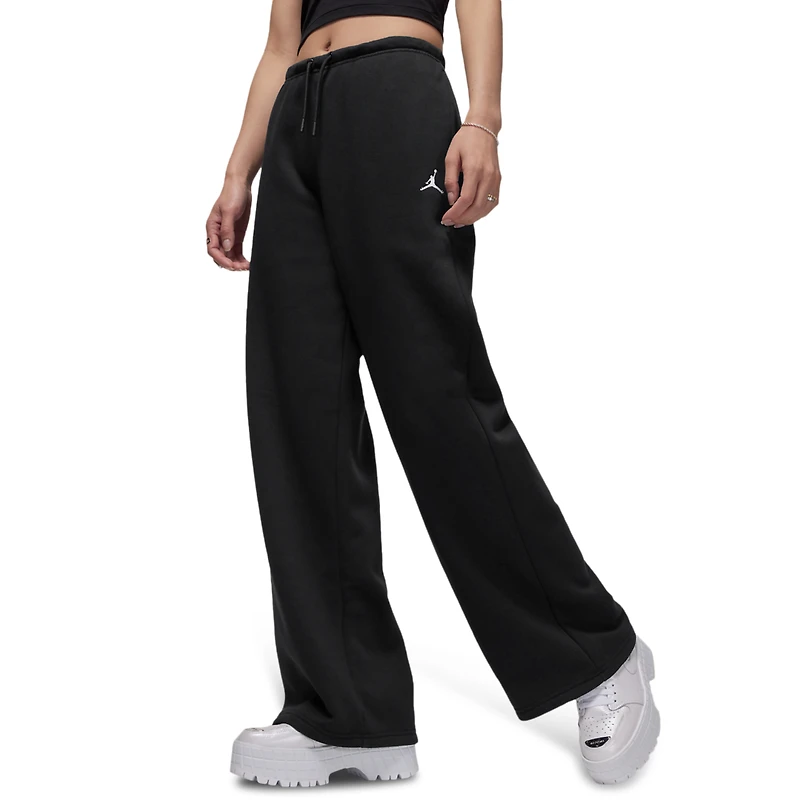 Jordan Brooklyn Fleece OH Pants - Women's
