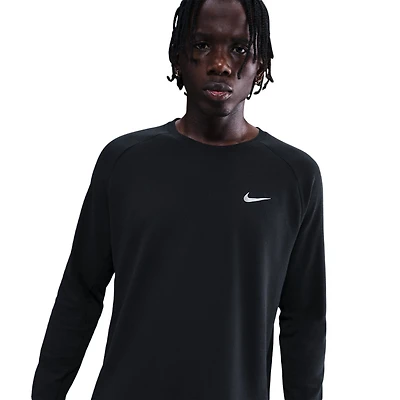 Nike Dri-FIT STRIDE WAFFLE CREW - Men's