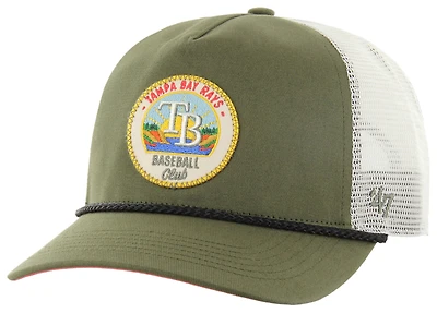 47 Brand Rays Casting Call Hitch Cap - Men's