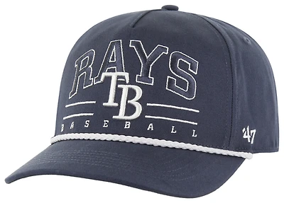 47 Brand Rays Roscoe Rope Option Two Tone Hitch Cap - Men's