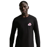 Nike Stained Long Sleeve OC Tee - Men's