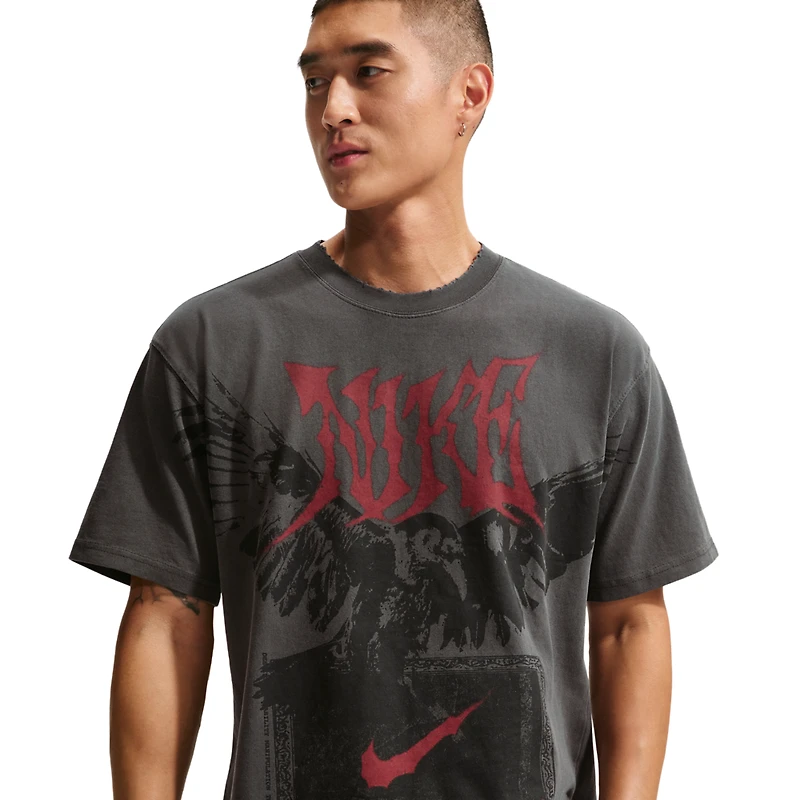Nike Loose FC F2 T-Shirt - Men's