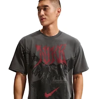 Nike Loose FC F2 T-Shirt - Men's