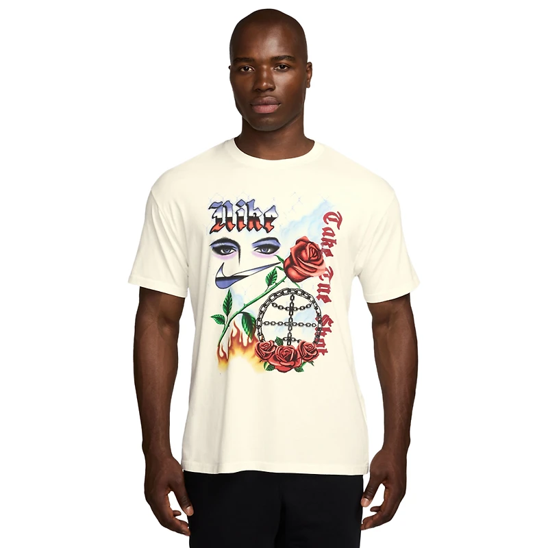 Nike LSE OC 2 T-Shirt - Men's