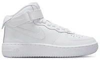 Nike Air Force 1 Mid EasyOn - Boys' Grade School