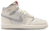 Jordan Retro 1 High - Boys' Preschool
