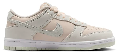 Nike Dunk Low Suede - Boys' Grade School