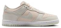 Nike Dunk Low Suede - Boys' Grade School