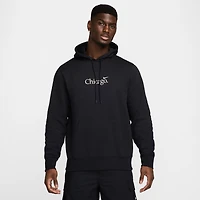 Nike Chi Club Pullover BB Hoodie - Men's