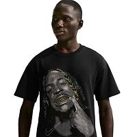 Nike Morant Long Sleeve T-Shirt - Men's