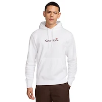 Nike NYC Club Pullover BB Hoodie - Men's