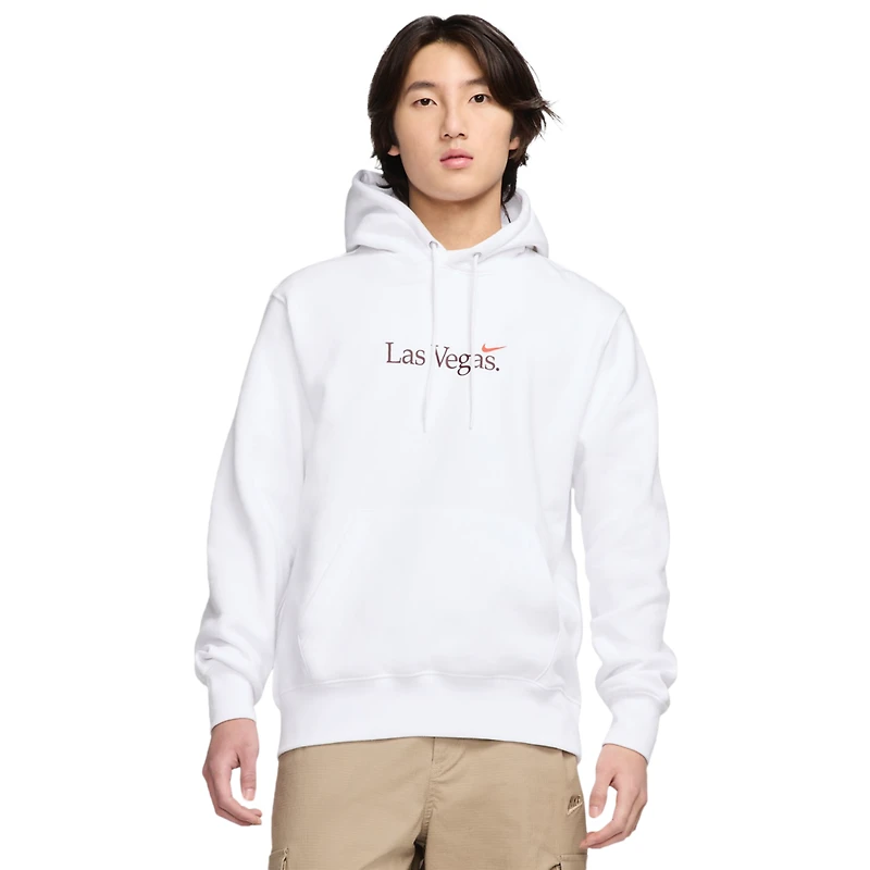 Nike VGS Club Pullover BB Hoodie - Men's