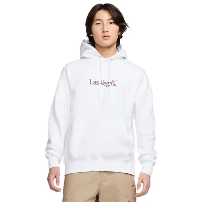 Nike VGS Club Pullover BB Hoodie - Men's
