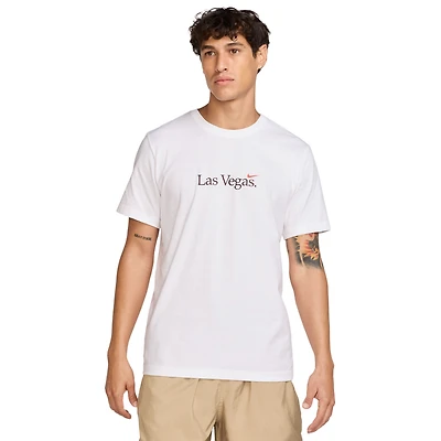 Nike LAS Short Sleeve Crew T-Shirt - Men's