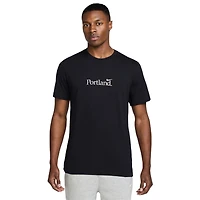 Nike PDX Short Sleeve Crew T-Shirt - Men's