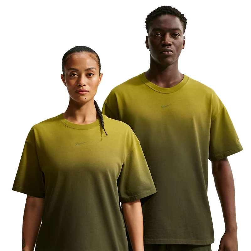 Nike NRG NOCTA Washed T-Shirt - Men's