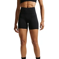 Nike Drifit Universal HR 5In Pocket Short - Women's