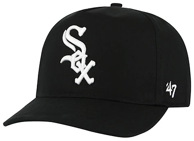 47 Brand White Sox Hitch Cap - Adult