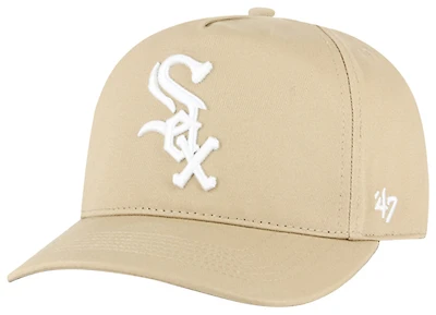 47 Brand White Sox Hitch Cap - Adult