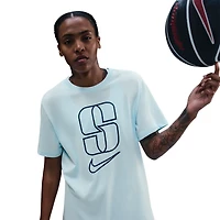 Nike Dri-FIT Sabrina Short Sleeved T-Shirt - Women's