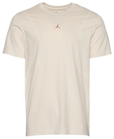 Jordan Core Blank Y2K Short Sleeve Crewneck - Men's