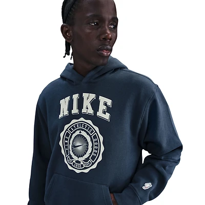 Nike BTS Basketball Pullover Hoodie - Men's
