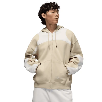 Jordan OVS Stretch Y2K Full-Zip Hoodie - Men's
