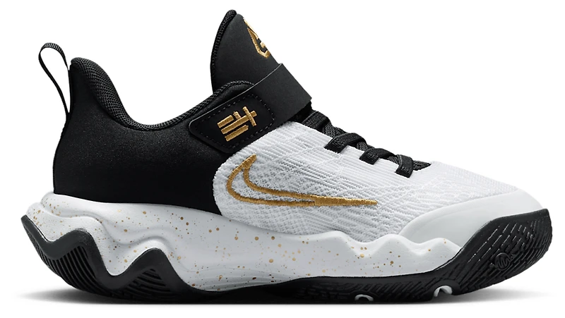 Nike Giannis Immortality 4 - Boys' Preschool