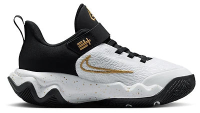 Nike Giannis Immortality 4 - Boys' Preschool