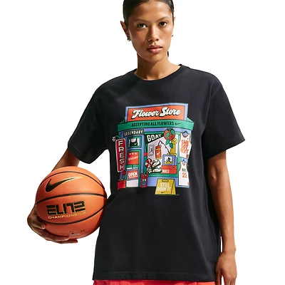 Nike Flower Shop Tee - Women's
