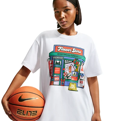 Nike Flower Shop Tee - Women's