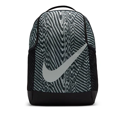 Nike Brasilia AOP Backpack - Youth