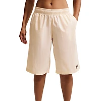 Nike NSW Longline SPD Shorts - Women's
