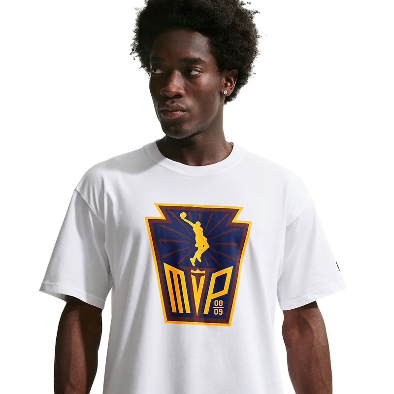 Nike LeBron James T-Shirt Long Sleeve - Men's