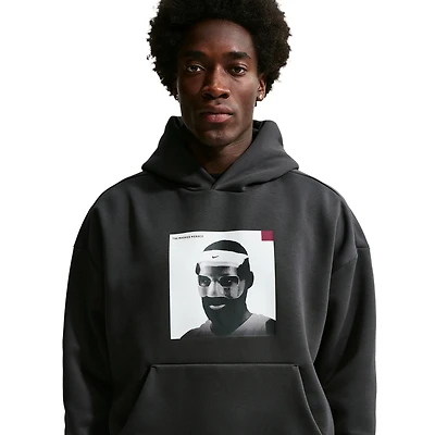 Nike LeBron James TF SI BRSH Pullover Hoodie - Men's