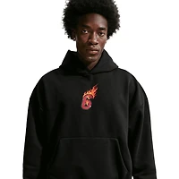Nike LeBron James TF SI BRSH Pullover Hoodie GI - Men's