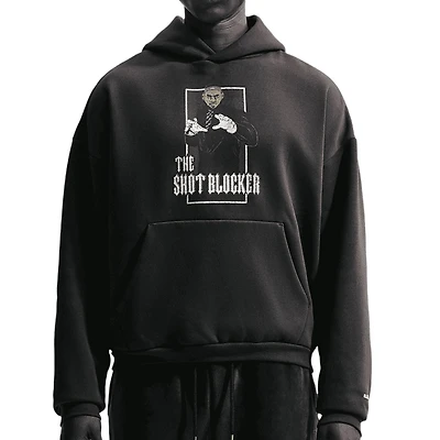 Nike LeBron Therma-FIT Brushed Pullover Hoodie - Men's
