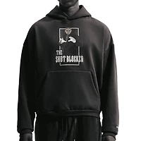 Nike LeBron Therma-FIT Brushed Pullover Hoodie - Men's