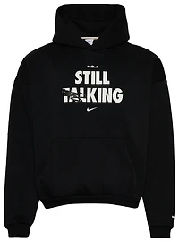 Nike LeBron James TF SI BRSH Pullover Hoodie - Men's