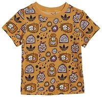 adidas Originals Kevin Lyons T-Shirt Set - Boys' Toddler