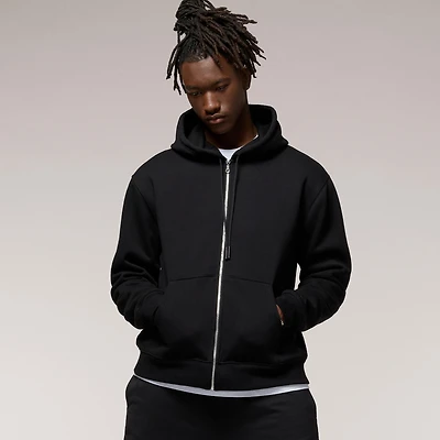 LCKR Bucks Thermal Lined Full-Zip Hoodie - Men's