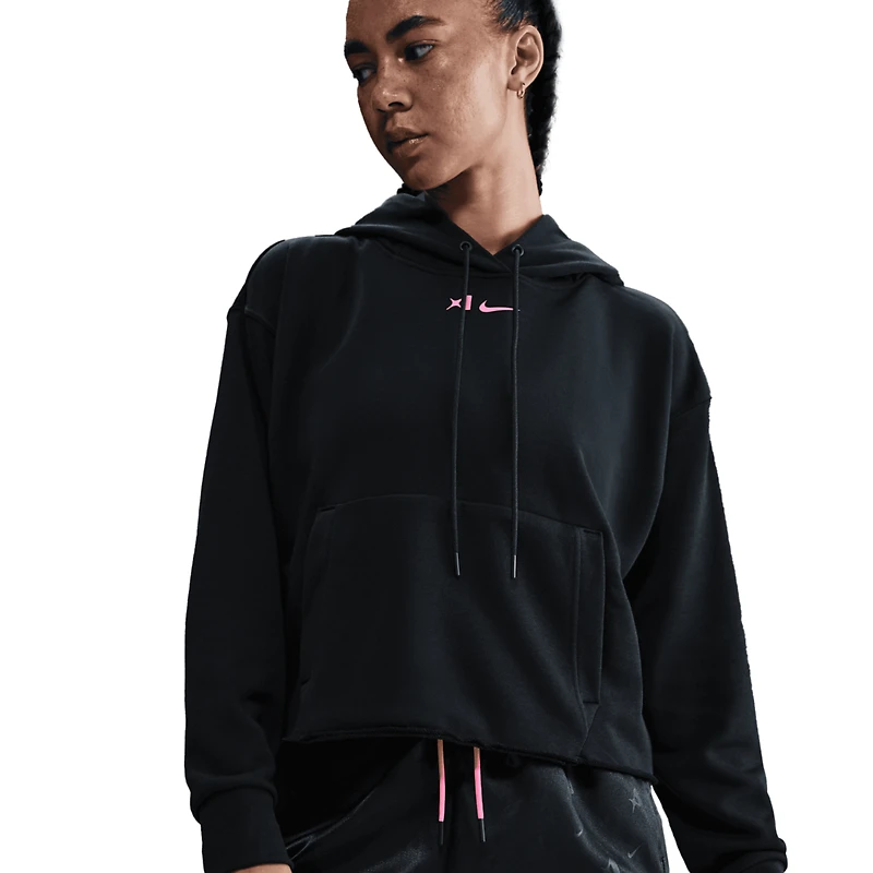 Nike Aja Dri-FIT Signature Hoodie - Women's