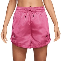 Nike Aja Dri-FIT Signature Shorts - Women's