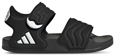 adidas adilette 2 - Boys' Preschool