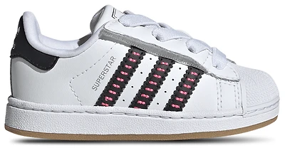adidas Originals Superstar II Comfort - Boys' Toddler