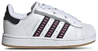adidas Originals Superstar II Comfort - Boys' Toddler