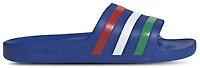 adidas Adilette Aqua Slides - Men's