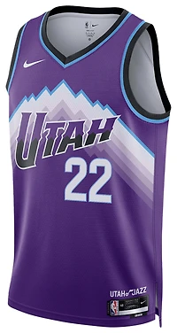 Nike Jazz Swingman Icon Jersey - Men's