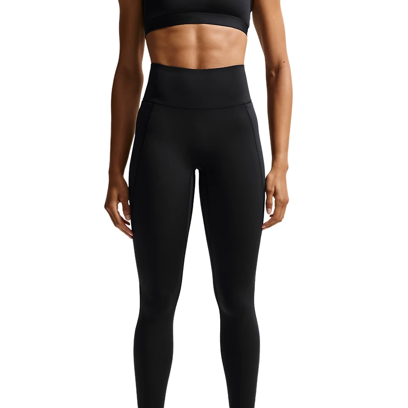 Nike Drifit Universal HR 7/8 Pocket Tight - Women's